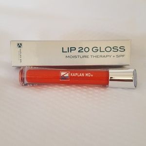 Kaplan MD Lip Gloss Moisture Therapy & SPF 20